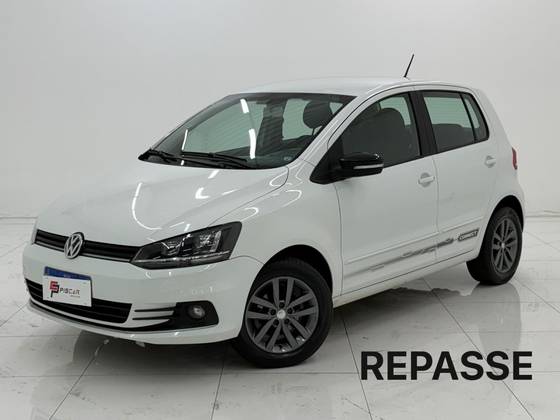 VOLKSWAGEN FOX 1.6 MSI TOTAL FLEX CONNECT 4P MANUAL VOLKSWAGEN FOX 1.6 MSI TOTAL FLEX CONNECT 4P MANUAL